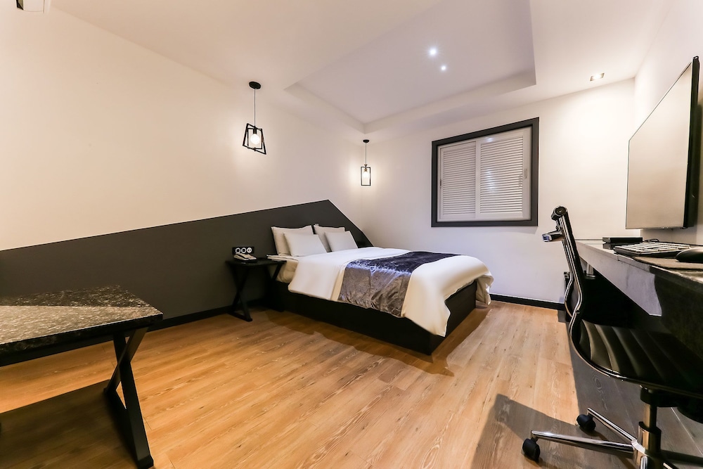 Aria Hotel Seosan 13/69