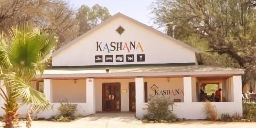 Kashana Namibia 2/54