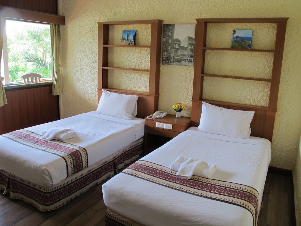 Kata Garden Resort 22/50
