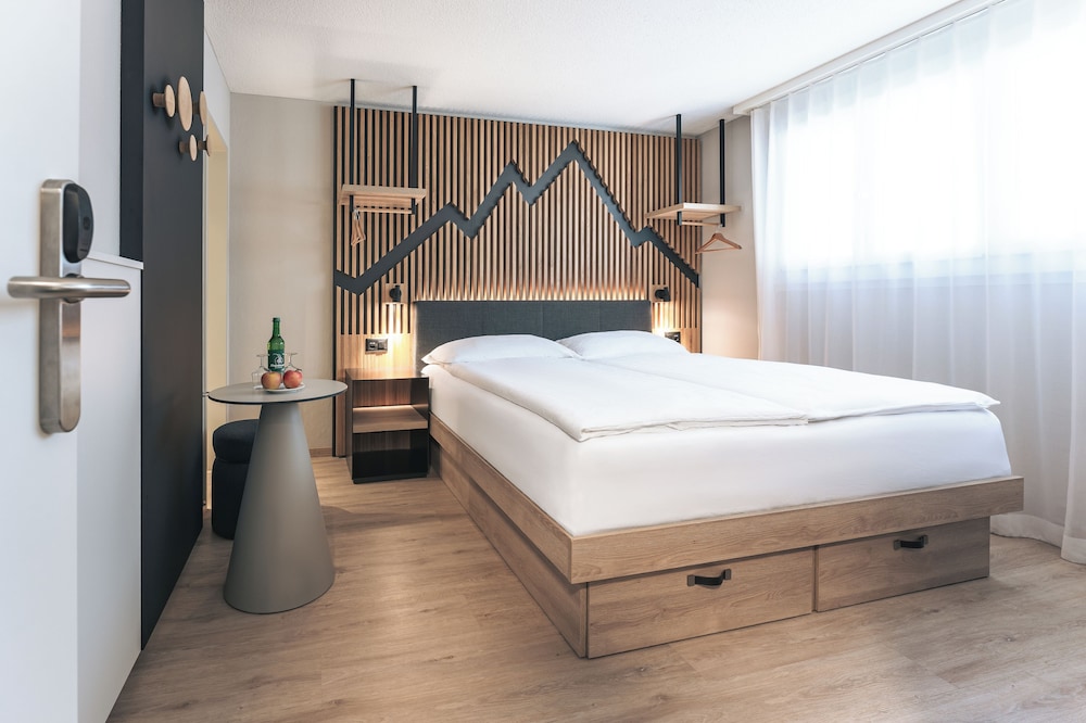 Design, Standard, Double Bed, No Terrace