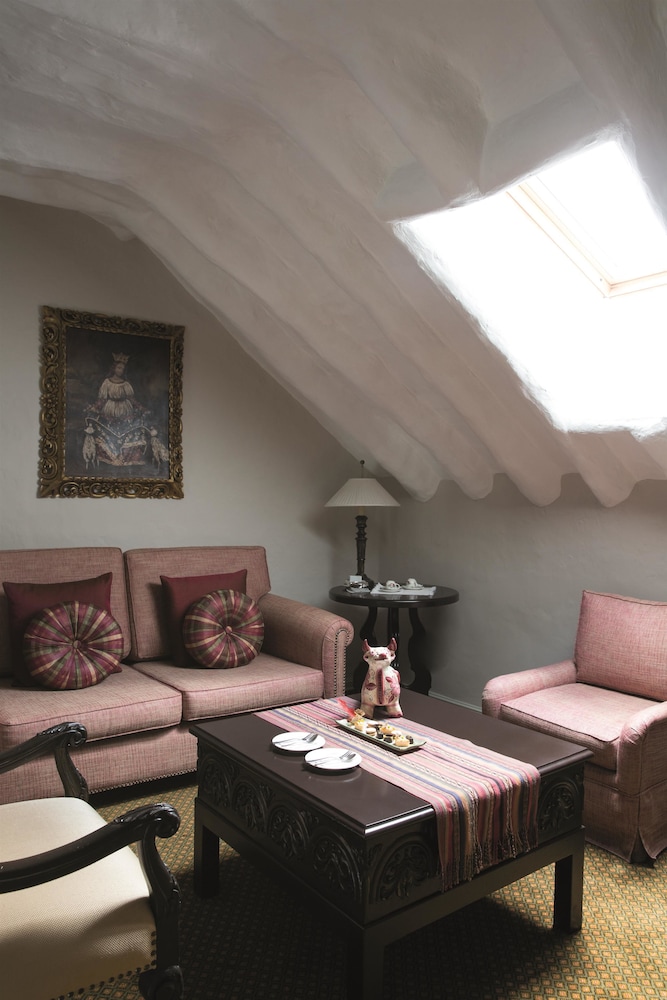Monasterio, A Belmond Hotel 49/67