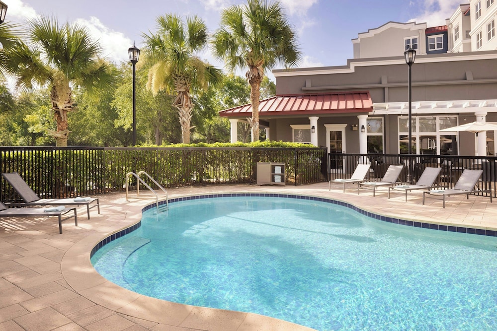 Residence Inn Tampa Suncoast Parkway at NorthPointe Village 58/62