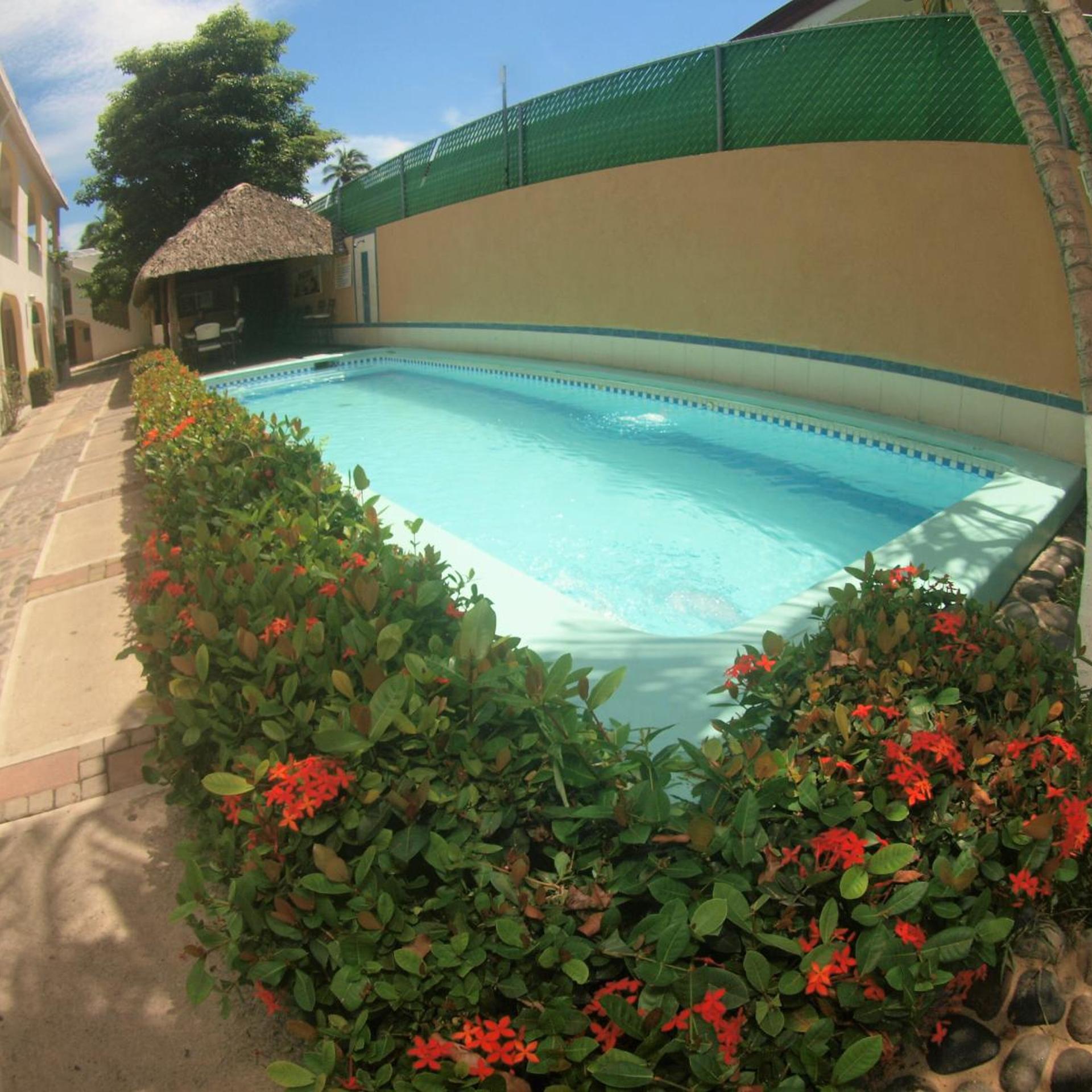 Hotel Rio Balsas 26/42