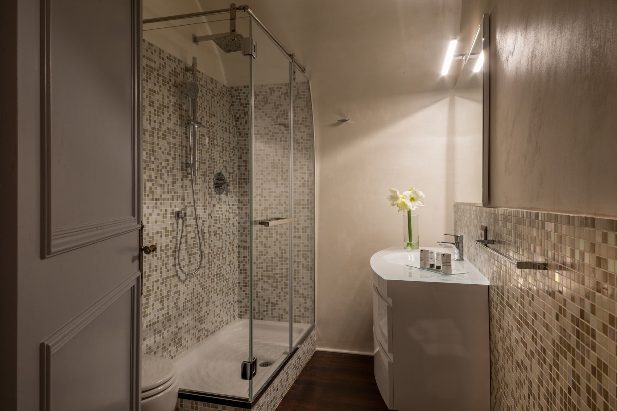 Junior Suite, Balcony