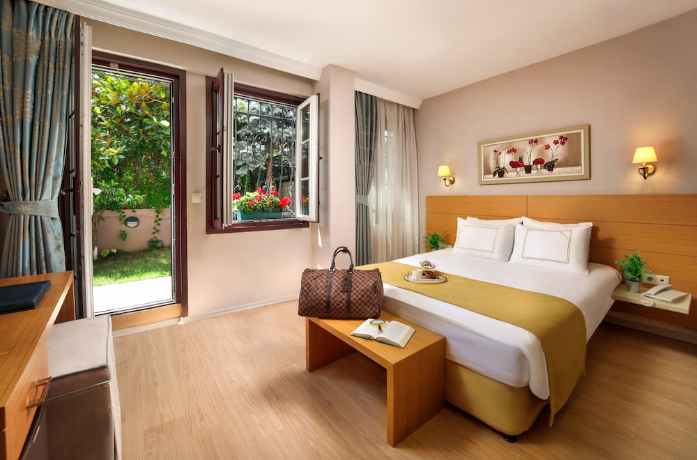 Almina Hotel 9/44