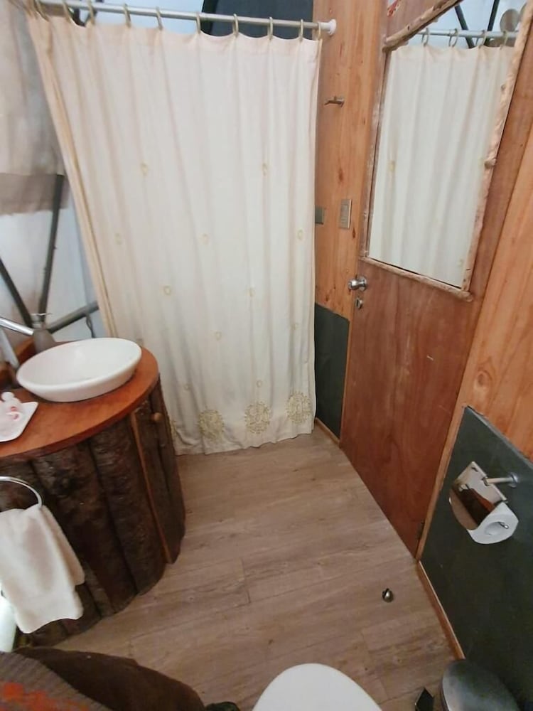 Magma Lodge Pucon 22/22