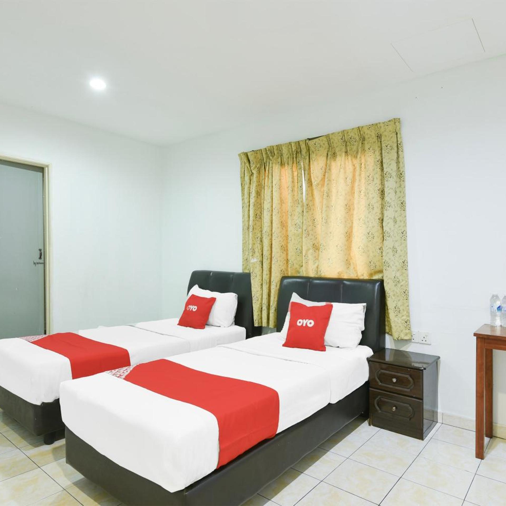 Hotel O KB Near Siti Khadijah Market Formerly KB 7 Days 35/58