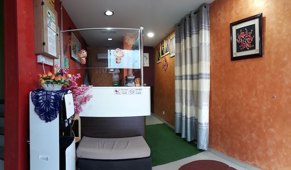 Union Inn Skudai 7/29