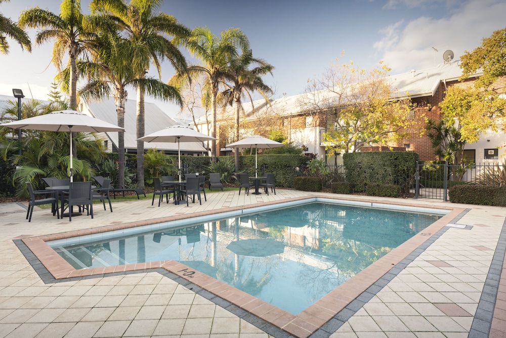Quest Bunbury Apartment Hotel 2/27