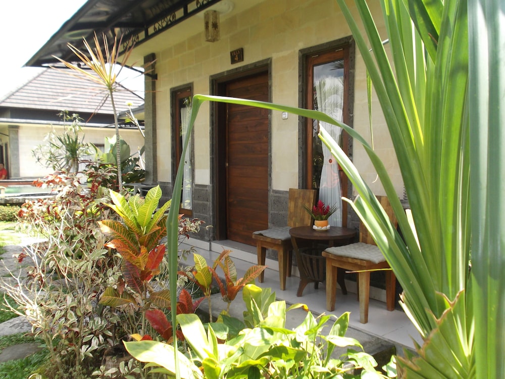 Villa Jj And Spa Ubud 7/80