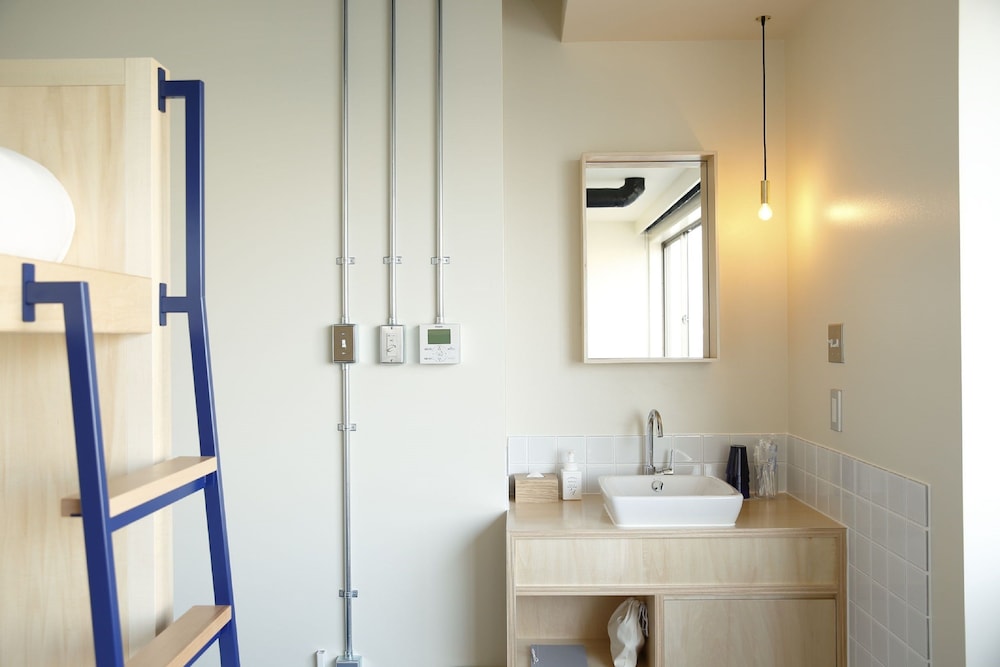 LYURO Tokyo Kiyosumi by THE SHARE HOTELS 12/71
