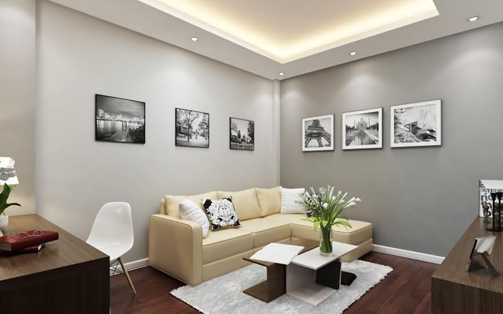 Eco Luxury Hotel Hanoi 30/41