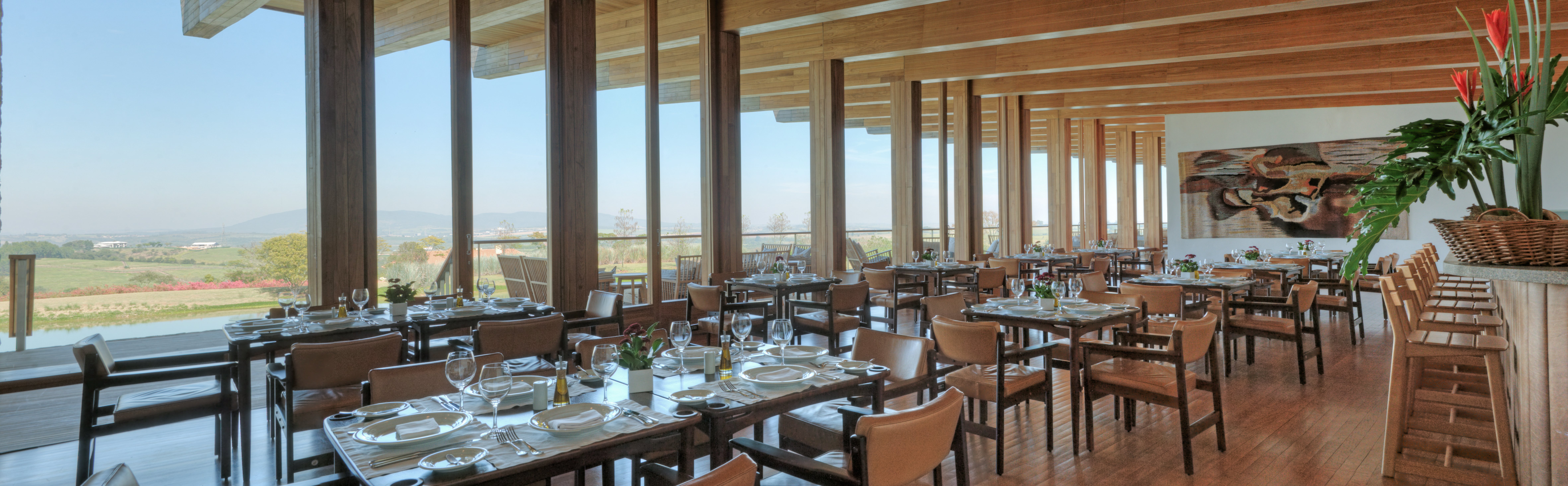 Hotel Fasano Boa Vista 62/82