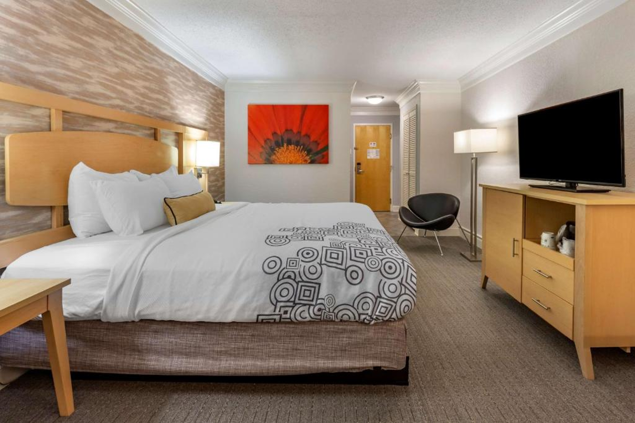 University Inn, Winston-Salem 6/11