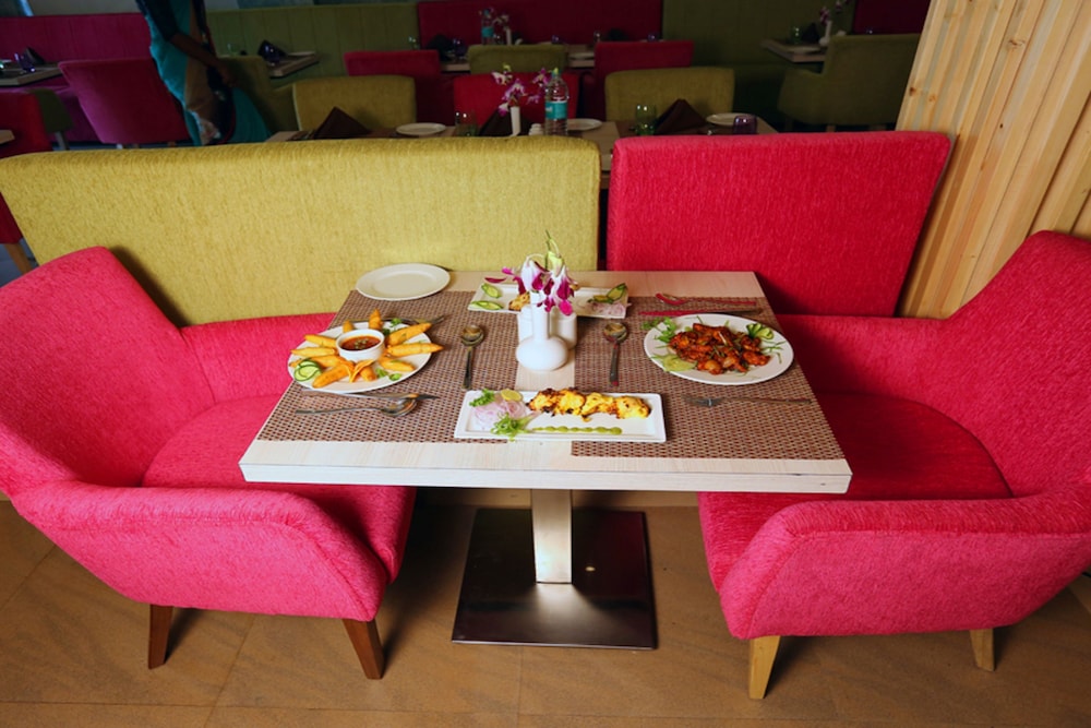 Ashok Residency 26/41
