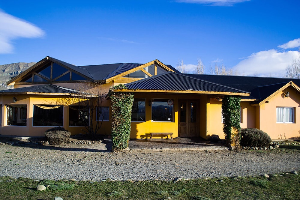 Hostel Inn Calafate 3/50