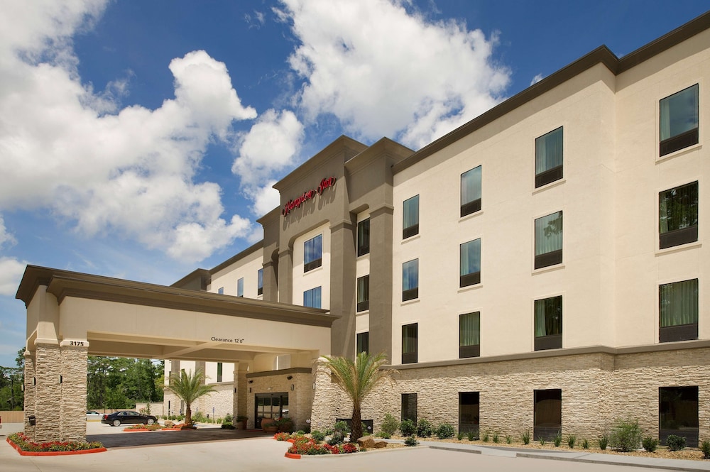 Hampton Inn Lake Charles 1/68