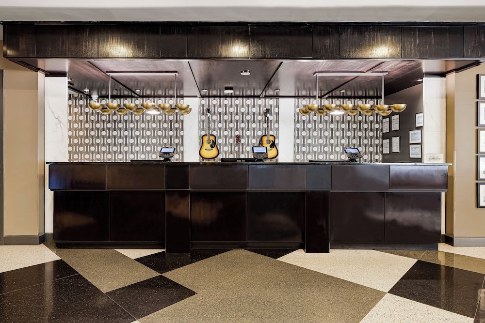Hotel Preston Nashville Airport 13/70