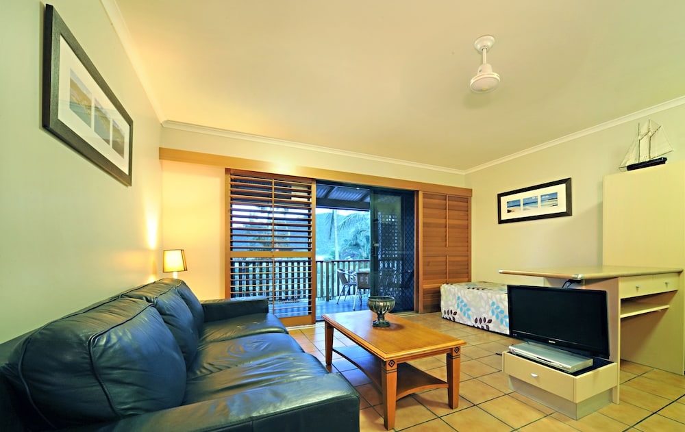 at Boathaven Bay Holiday Apartments 26/47