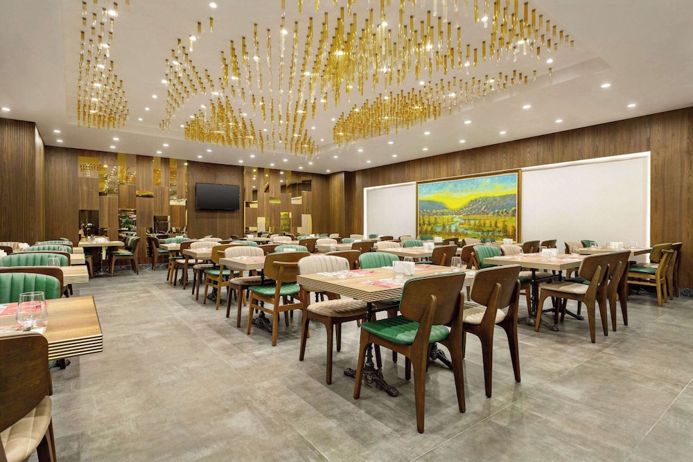 Ramada by Wyndham Istanbul Umraniye 37/50