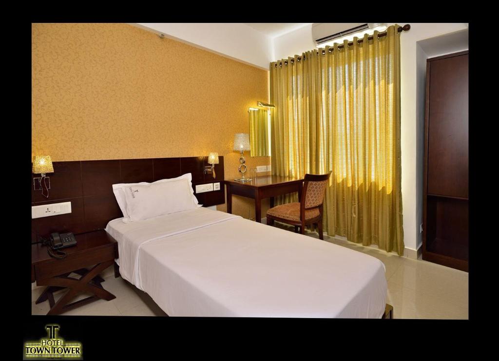 Hotel Town Tower 11/14