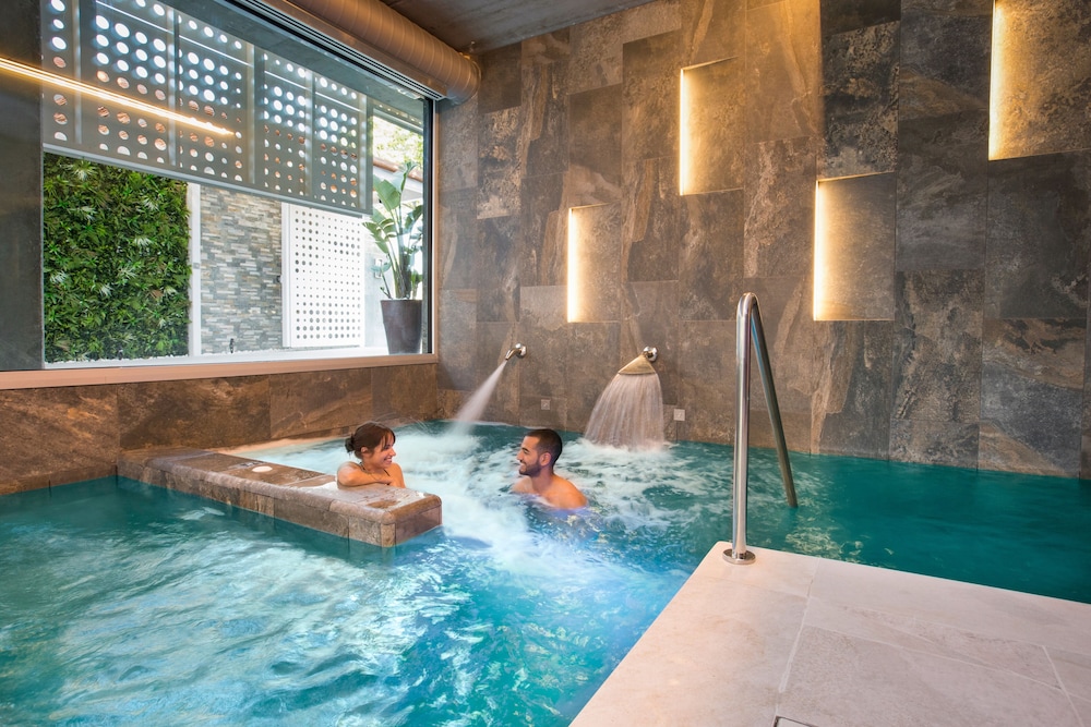 Sumus Hotel Monteplaya and Spa - Adults Only 20/50