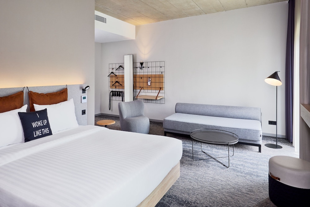 Moxy Karlsruhe 1/22