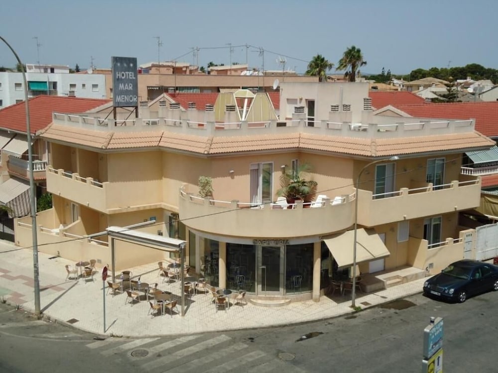 MAR MENOR 3/47