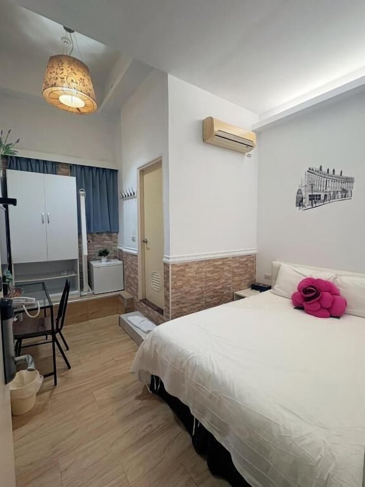 Good9stay Inn 12/50