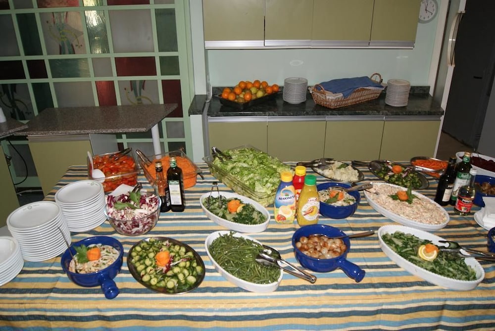 Hotel Aron 38/50