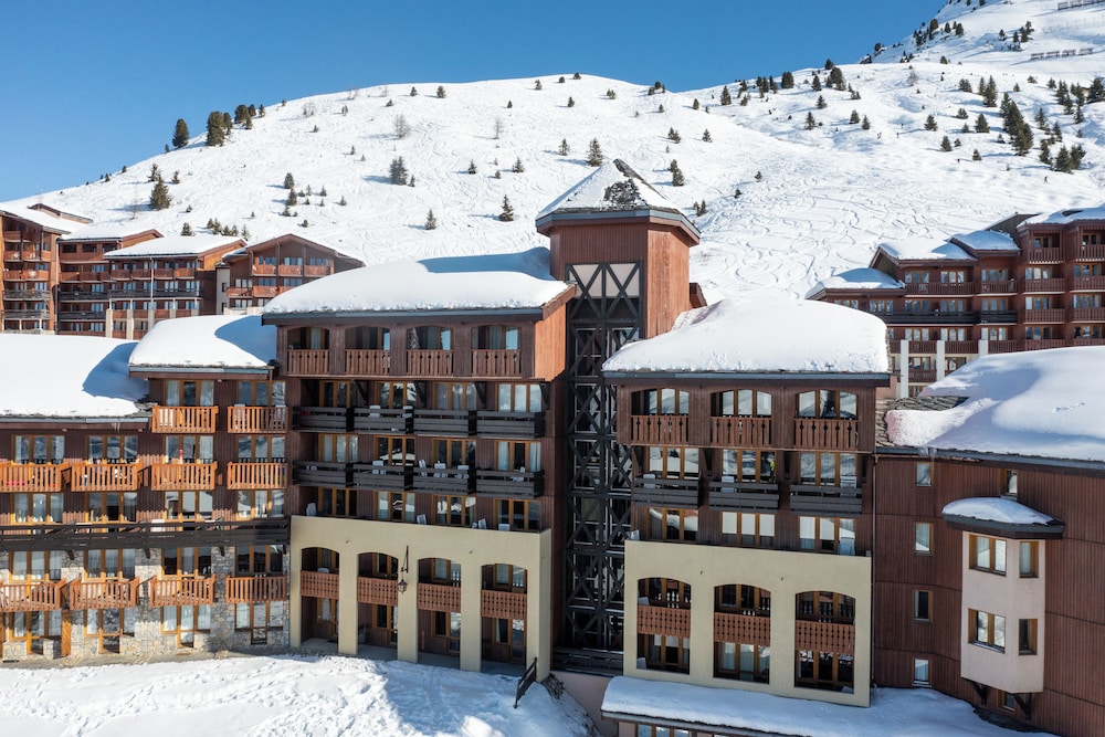 PV RESIDENCE LES CONSTELLATIONS - LA PLAGNE 18/46
