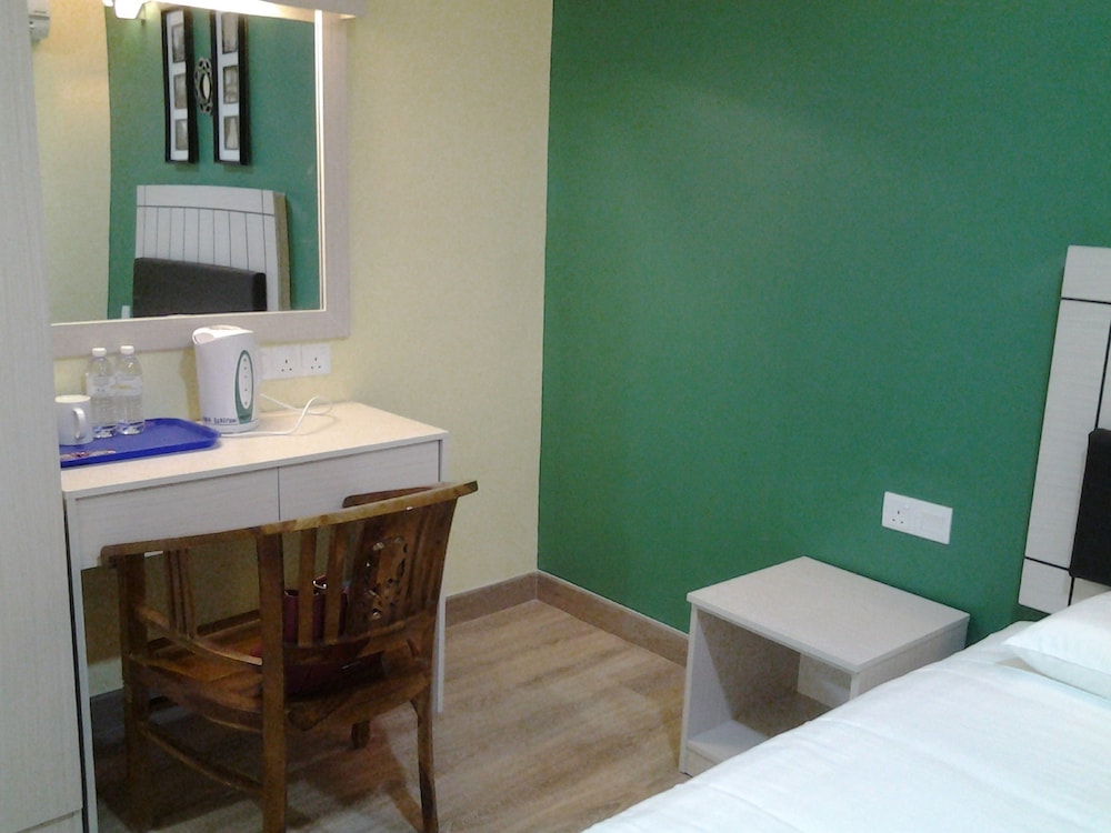 Suria Seremban Hotel 9/40