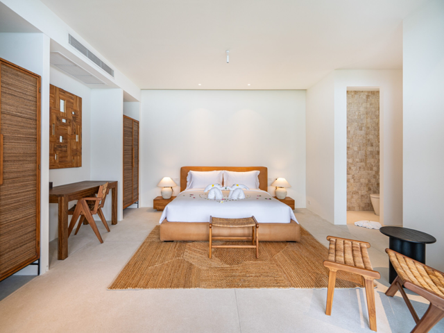 Room at Cape Azure Resort Samui by Thalsea, KOH SAMUI