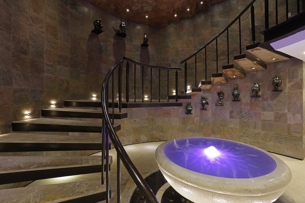 Hosteria Las Quintas Hotel and Spa 37/69
