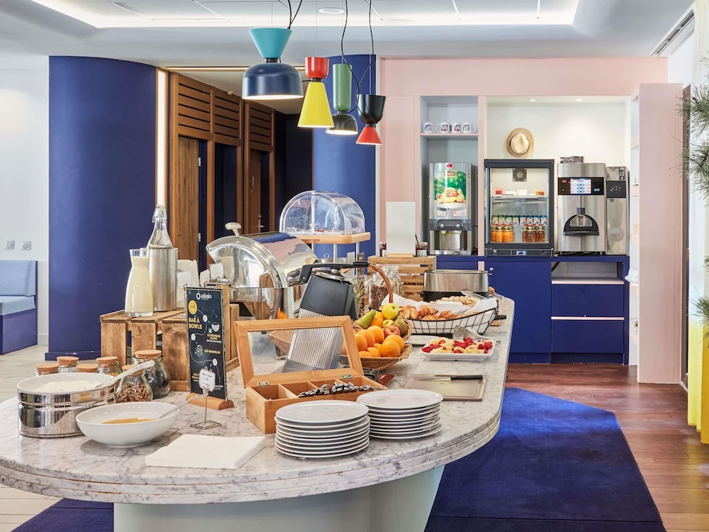 Aparthotel Adagio Aix en Provence Centre 55/72