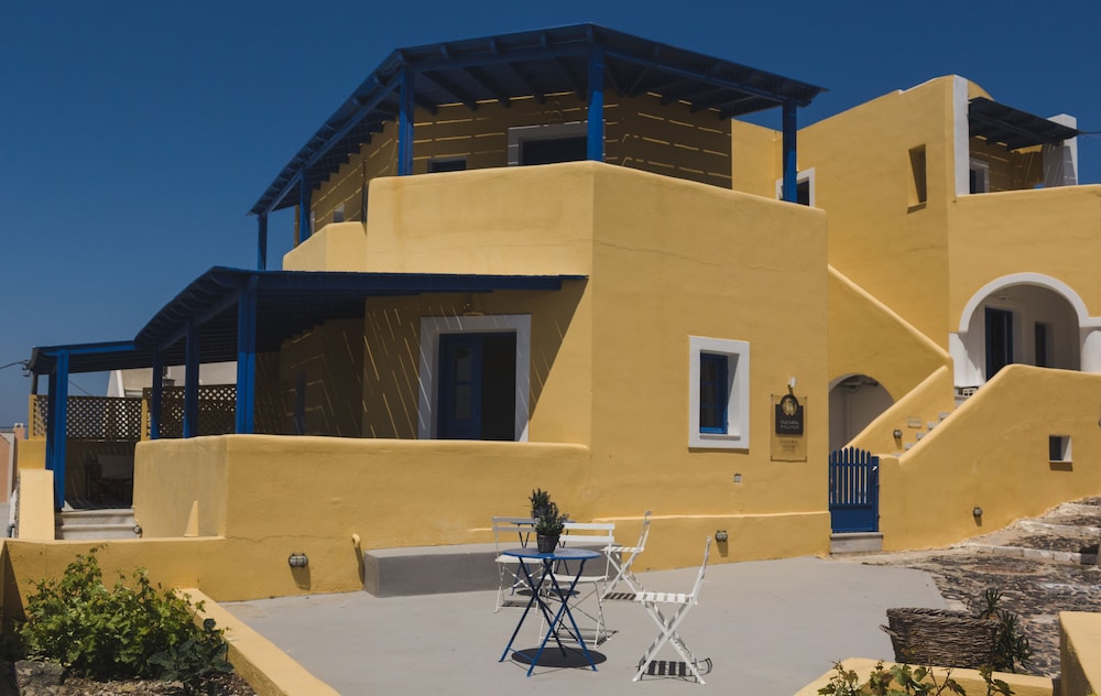 Cultural House 48/50