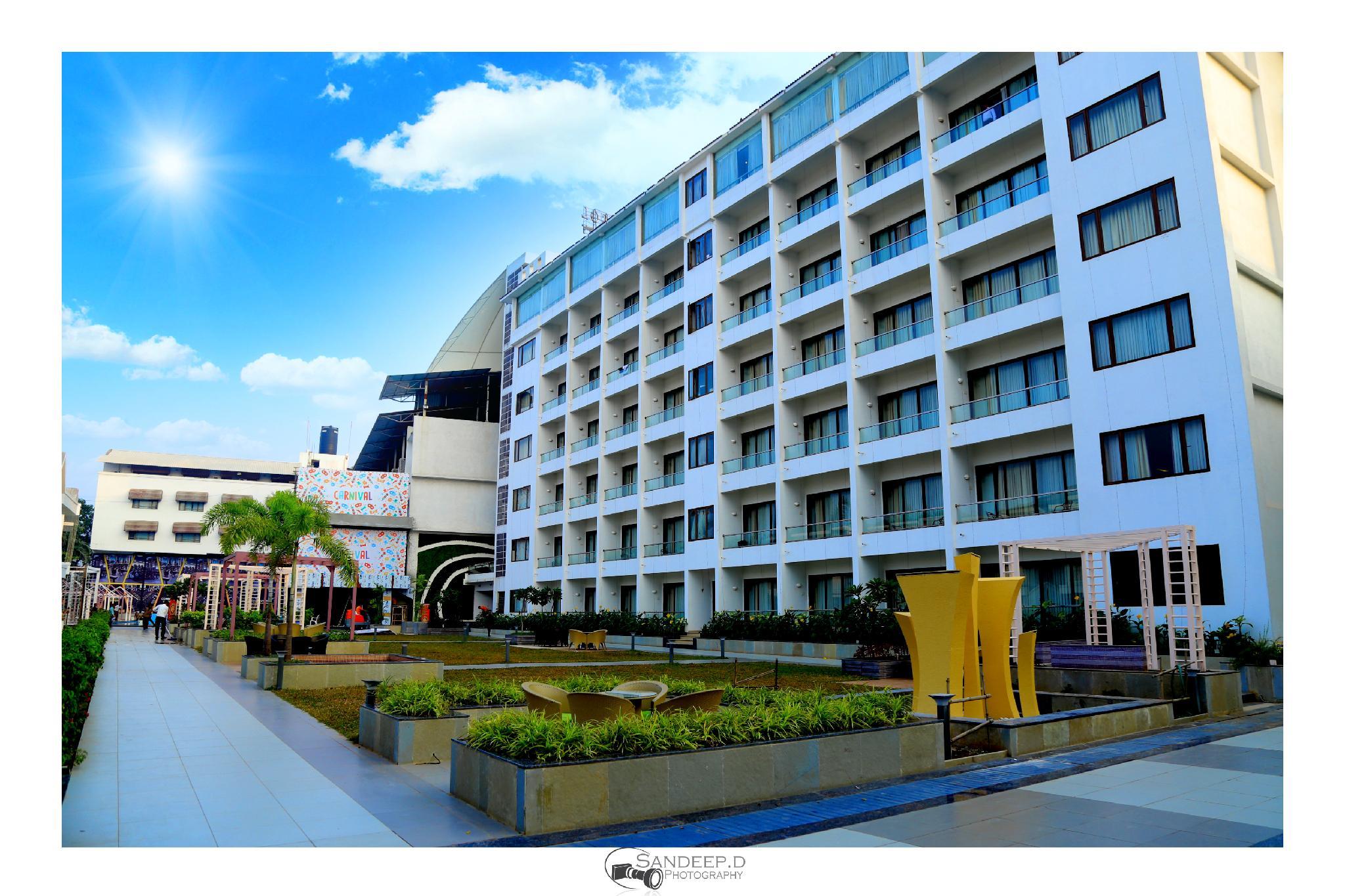 MIRASOL RESORT 2/28