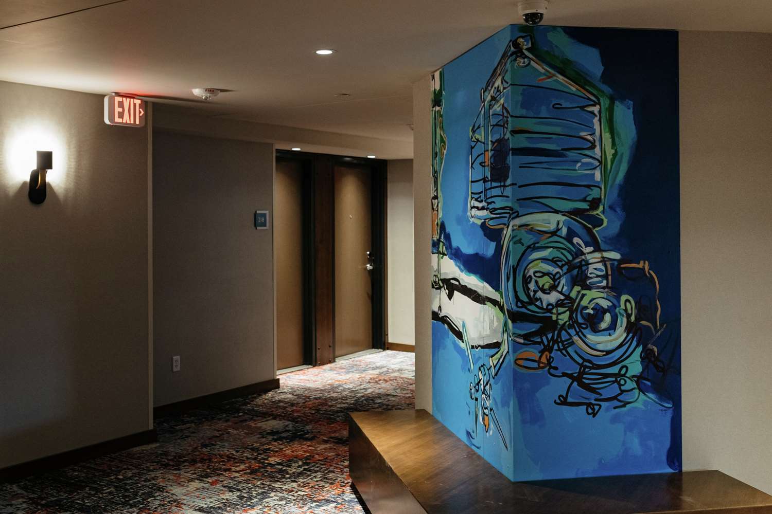Revel Hotel Des Moines Urbandale, Tapestry Collection by Hilton 30/63
