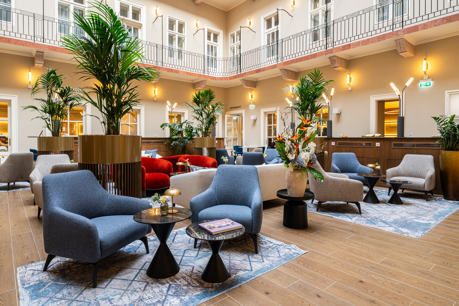 Basiliq Hotel 27/50