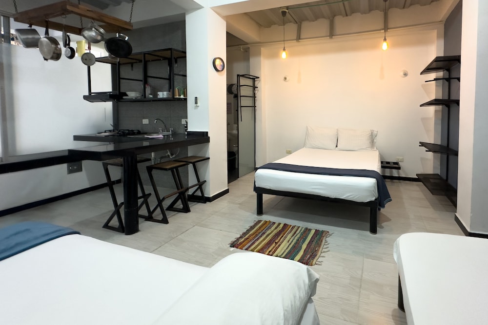 Hotel Family House Rodadero 14/28