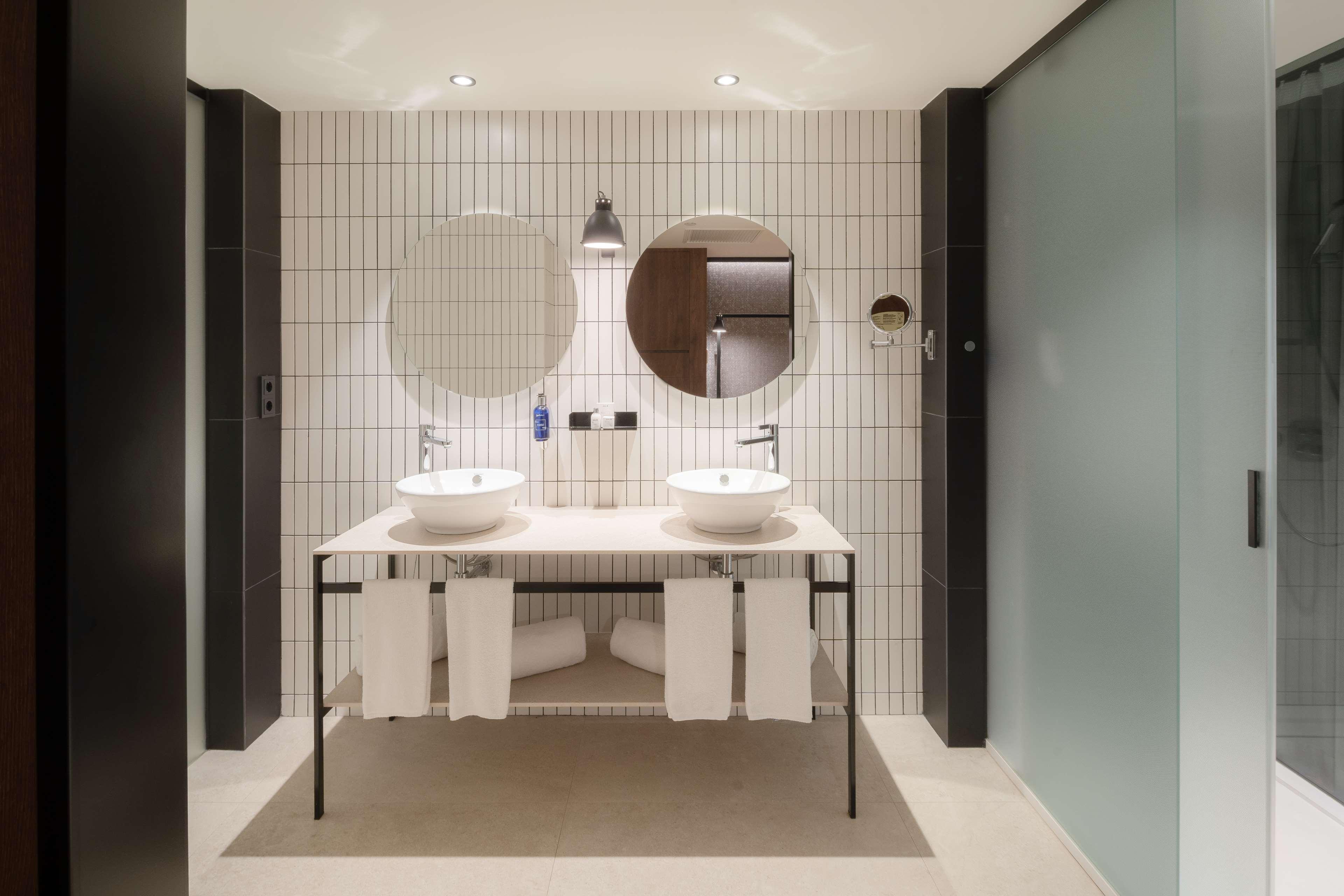 غرفة عائلية، Radisson Blu 1882 Hotel Sagrada Familia Barcelona (ex. Hotel Barcelona 1882) 3/3