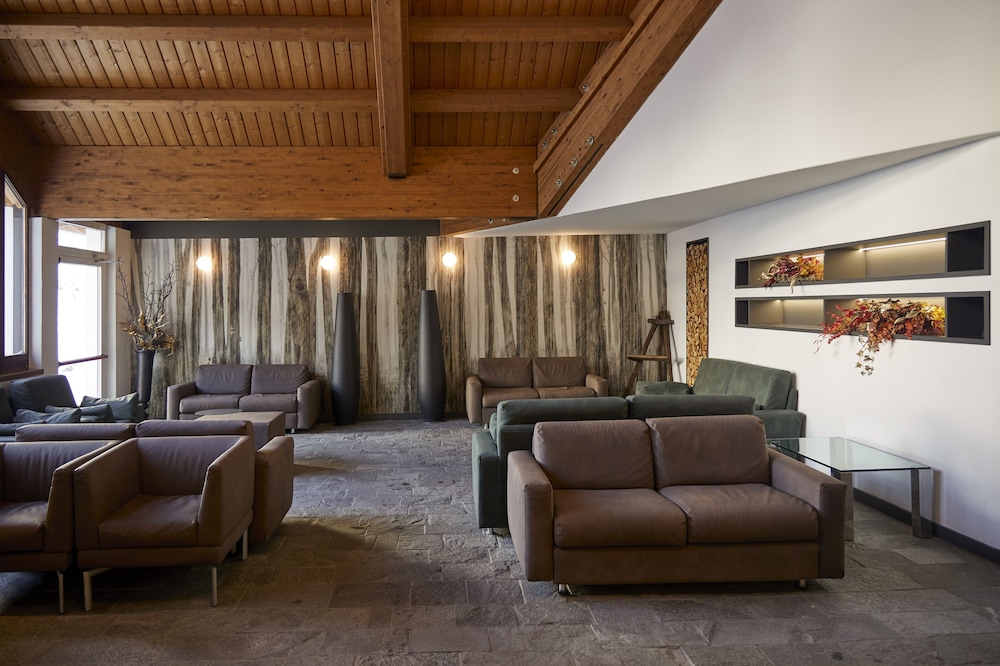 Blu Hotel Senales Zirm Cristal 42/65