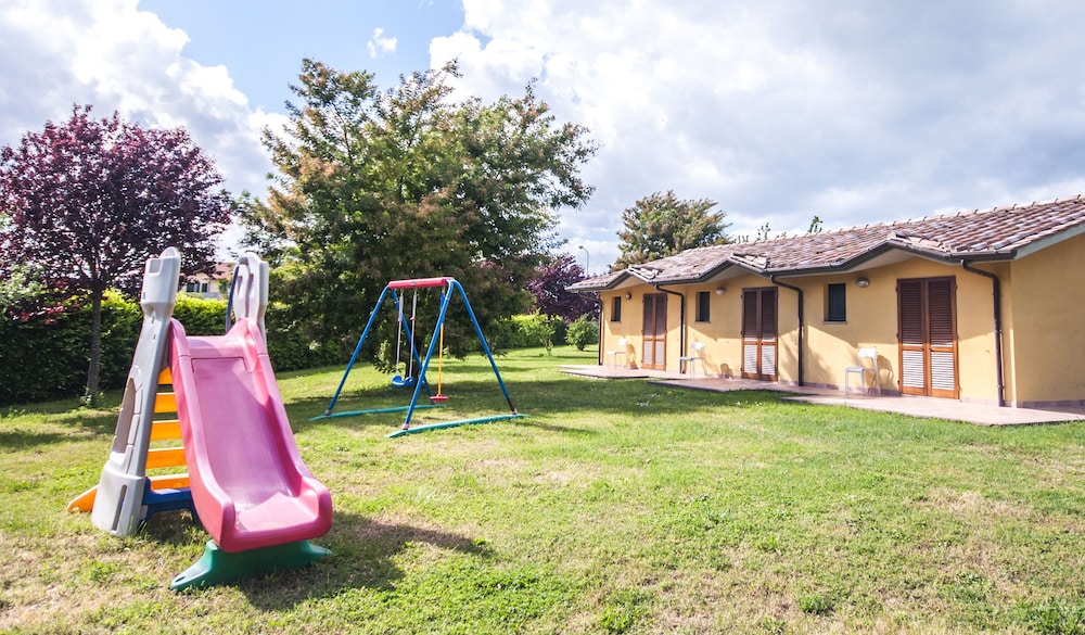 Villaggio Albergo Le Macerine 26/46