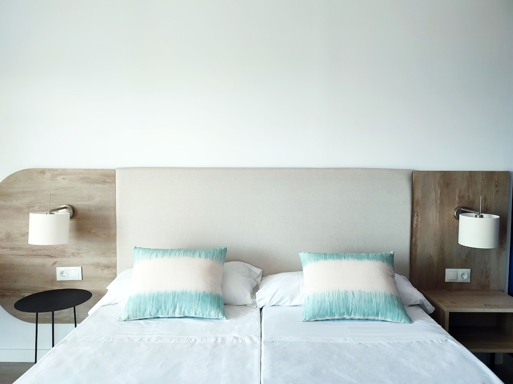 Hotel Flats Friends Mar Blau 21/47