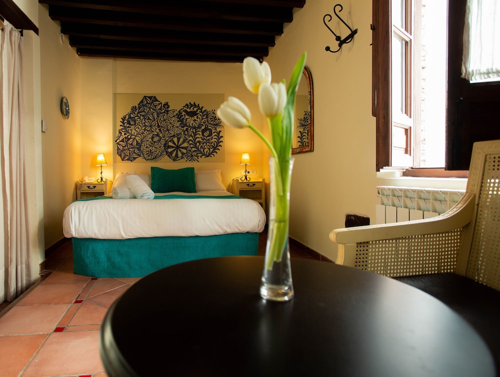 Apartamentos Casa Cuesta del Agua 13/37