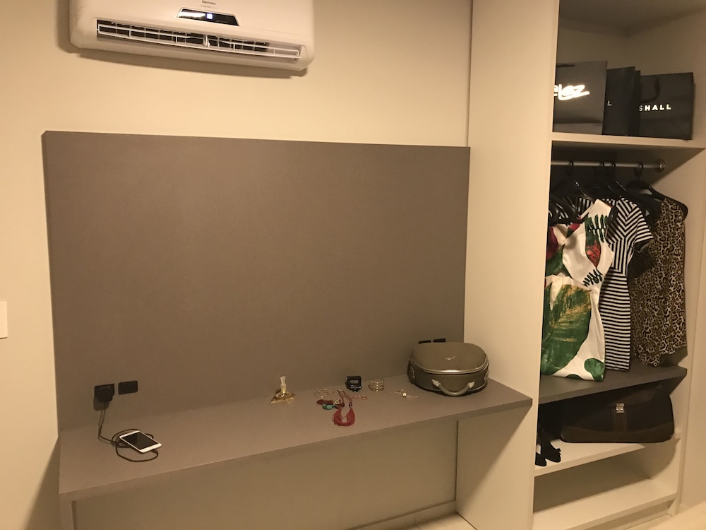 Apartamento Edifício Central 41/42