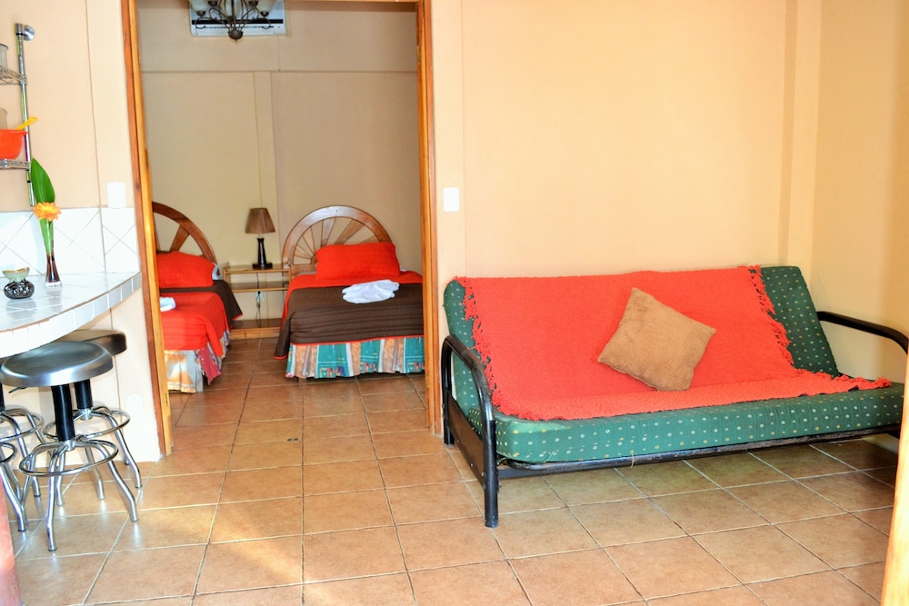 Hotel Diuwak 47/74
