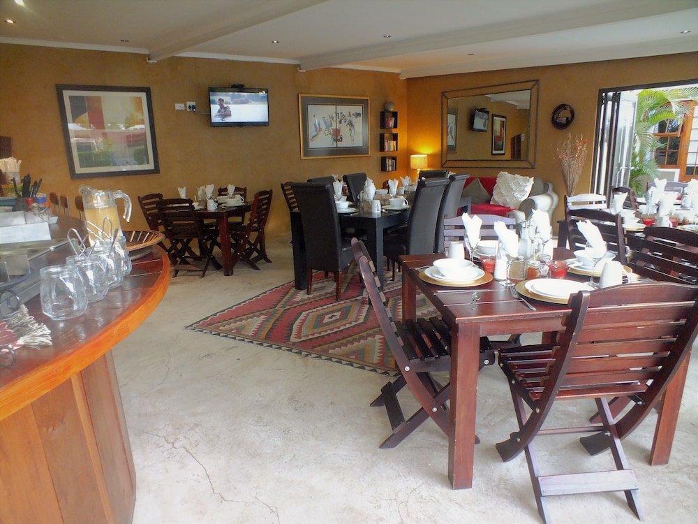 Uzuri Guesthouse 29/47