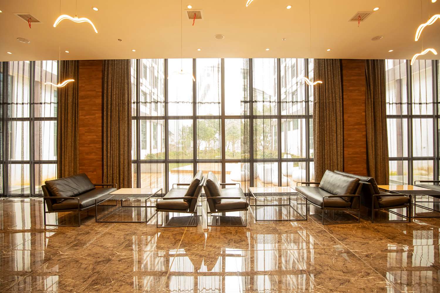Best Western Plus Qingxinyuan Hotel 12/16