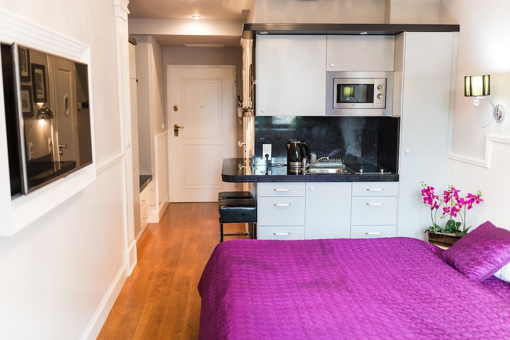 Apartamenty Parkside Krakow酒店(Apartamenty Parkside Krakow) 图片5